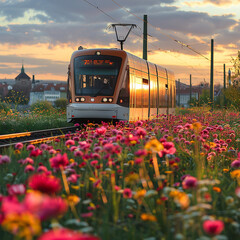 Public Transport and Emergency Services