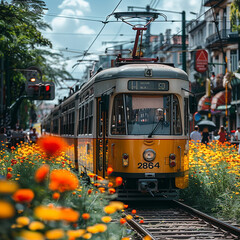 Public Transport and Emergency Services