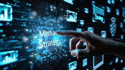 Enhancing Digital Advertising Strategy: Leveraging Consumer Engagement and Digital Platforms for Optimal Advertising and Campaign Performance