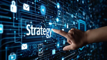 "Navigating the Digital Marketing Landscape: Effective Strategies for Market Segmentation and Programmatic Ad Campaigns"