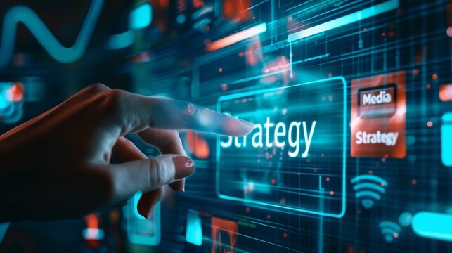 "Optimizing Consumer Engagement: Advanced Techniques in Market Segmentation and Programmatic Ad Buying"
