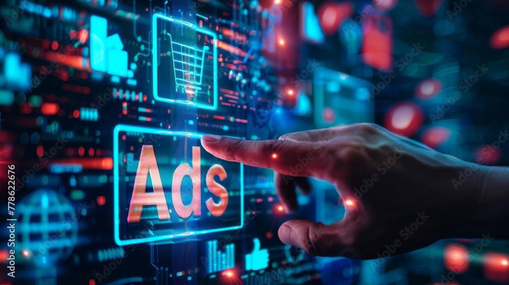 Aufkleber elevating media campaigns with programmatic buying: strategic insights into utilizing dsp and advert