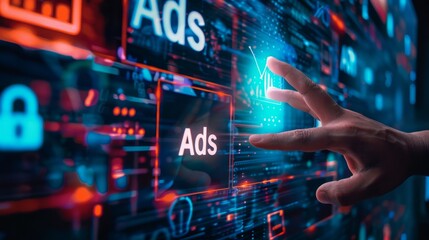 Evaluating Advertising Impact: Media Tactics and Strategic Digital Ad Buying for Enhanced Media Audience Engagement