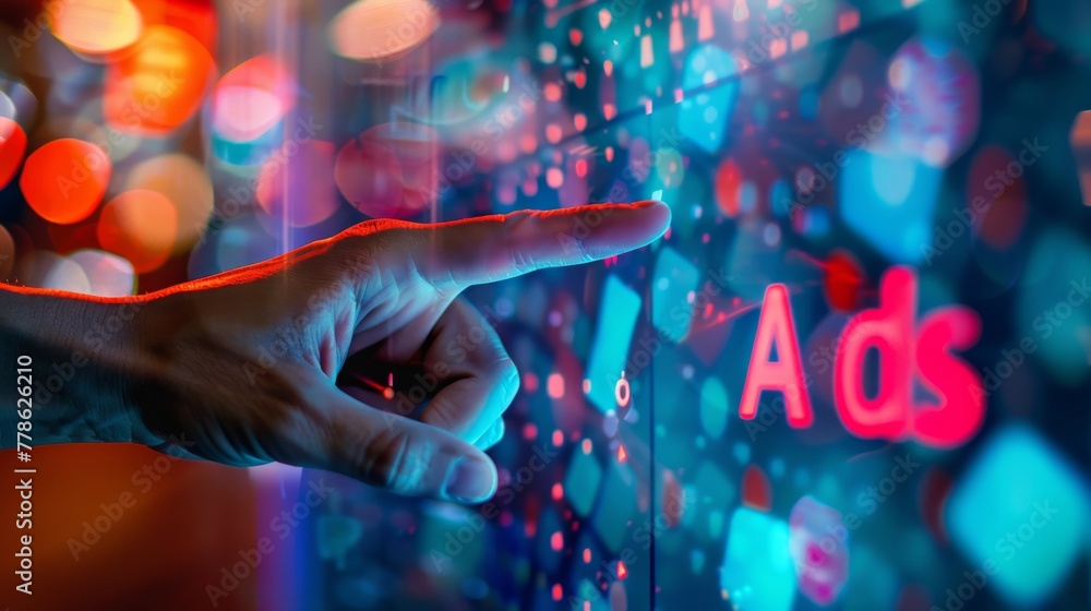 Poster leverage advanced programmatic buying technologies to enhance your advertising strategies and digita