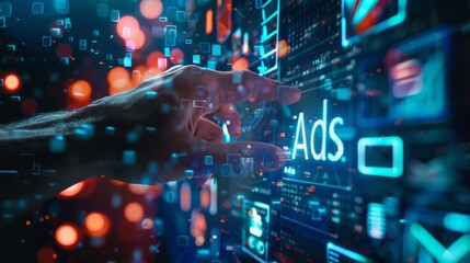 Transform Your Online Marketing with Strategic Digital Advertising Techniques and Effective Programmatic Buying Strategies.