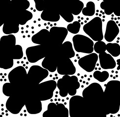 Floral Pattern: Botanical Design