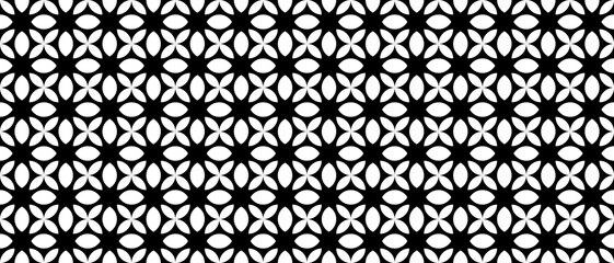 Seamless pattern background, Abstract pattern background, Fabric pattern, decorative graphic design wallpaper background for your design , vector illustration