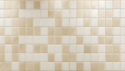 seamless smooth white modern glossy ceramic square tiles background texture transparent overlay kitchen or bathroom wall floor or countertop luxury porcelain interior repeat pattern 3d rendering