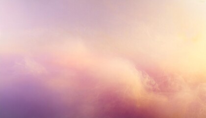 whispy smoke textures in pink and purple gradients suggesting mystery and softness digital...