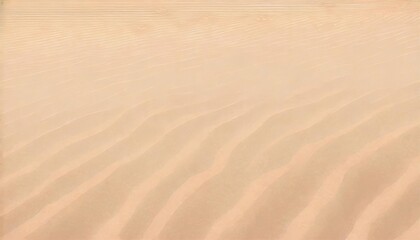 Fototapeta na wymiar seamless sandy beach for background vector illustration pattern sand texture backdrop endless brown beach sand dune for summer banner background