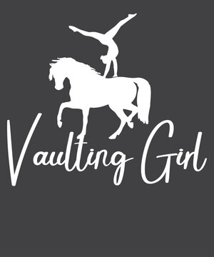 Vaulting girl funny pole vaulting High Jump T-Shirt design vector, Vaulting girl shirt, funny pole vaulting, High Jump T-Shirt, Vaulter, Funny Coaches, pole vault, challenges, tournaments, 

