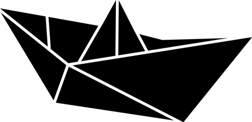 Origami Icon