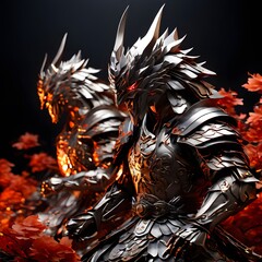 the dragon of the world