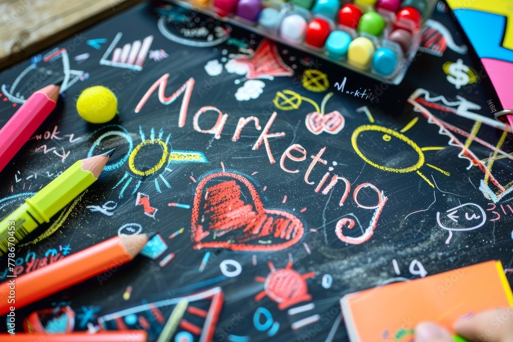 Poster target ads effectively in the metaverse: strategies for media marketing and enhancing click through 