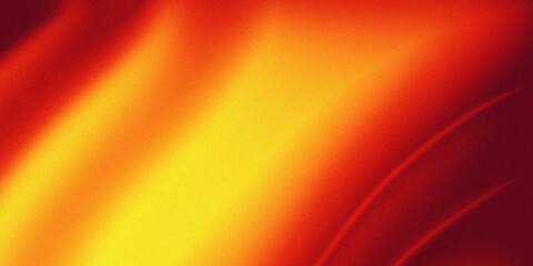 abstract background yellow and red texture noise