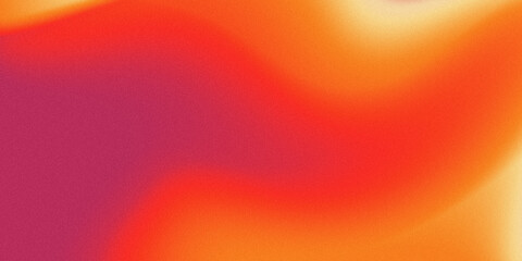 abstract background orange red color texture noise