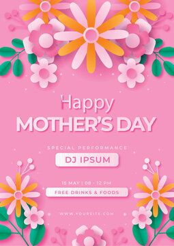 mothers day flyers-03