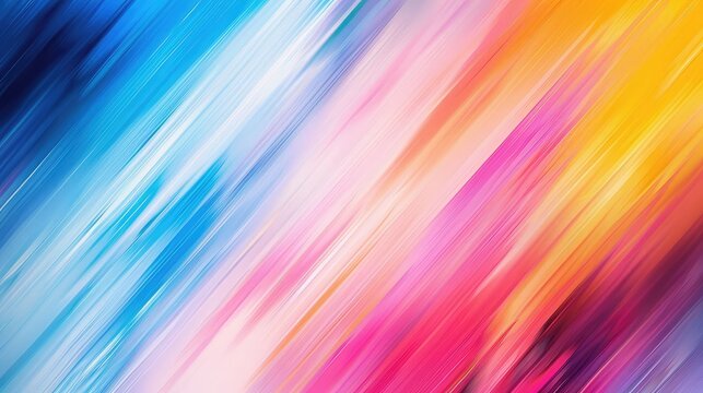 Light abstract gradient motion blurred background ,Multicolor Rainbow blurred shine abstract template. An elegant bright illustration with gradient. The template for backgrounds of cell  phone