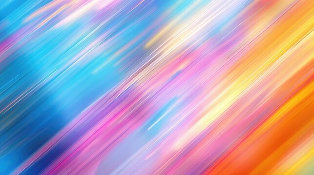 Light abstract gradient motion blurred background. Colorful lines texture wallpaper Light abstract gradient motion blurred background. Colorful lines texture wallpaper
