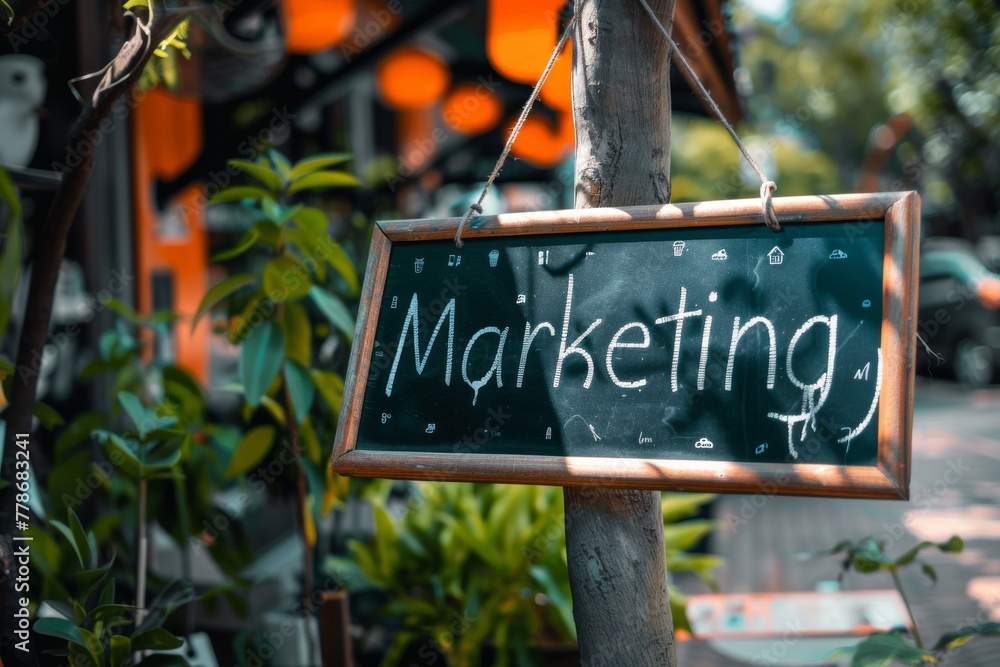 Poster reinventing marketing analytics with advanced programmatic buying: integrating video and mobile stra