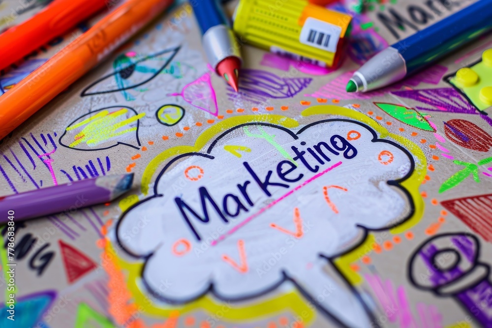 Poster enhancing crm capabilities through advanced advertising strategies: leveraging user insights and med