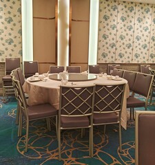 Resturant Table