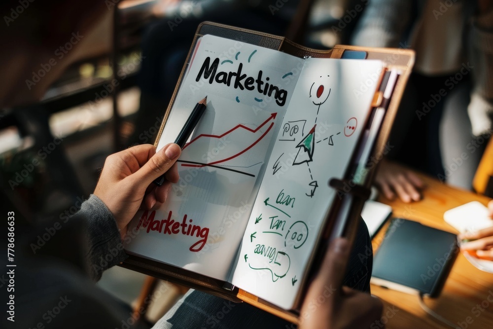 Poster boosting ad engagement through advanced tracking technology: an expert guide to creative process enh