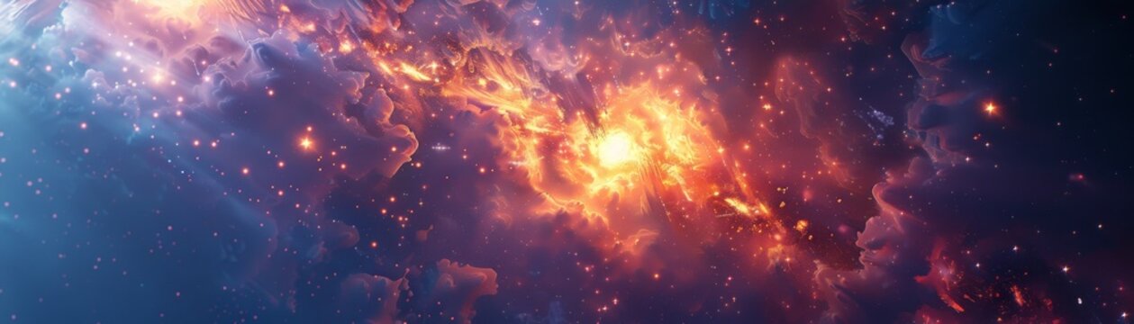 Radiant Rune runes align under Stellar Stalactite constellations