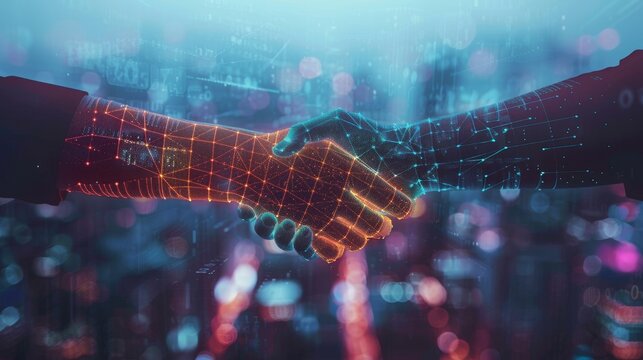 Infuse creativity into your visuals with an eye - level angle 