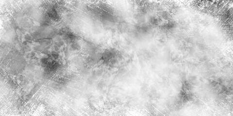 Black grunge texture. Abstract painting with distressed texture. Gray stone wall. Black and white background. Black and white watercolor background.