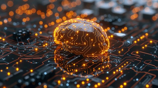 Machine learning technology transforms computer brains 