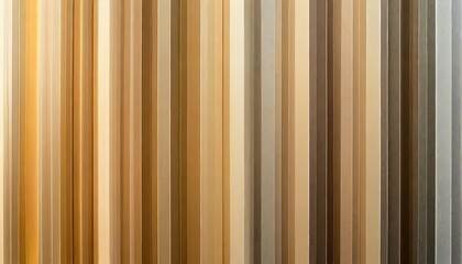 an illustration of vertical stripes showing close fine detail to a gradient of colours to the pattern