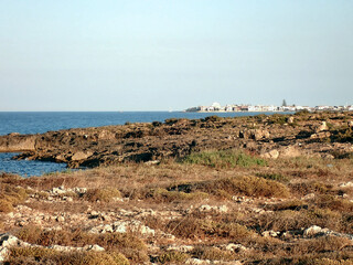 Spiaggia di San Lorenzo in Sicilia 456