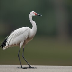 a beautiful picture of crane | white crowned crane | grey heron ardea cinerea