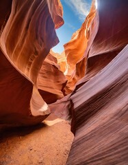 antelope canyon