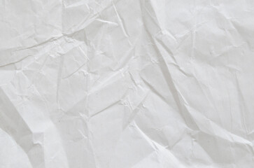 crumpled paper texture