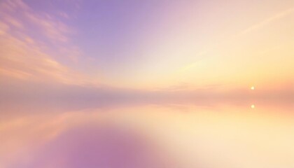 soft simple pastel gradient purple pink blurred background for colorful pastel design