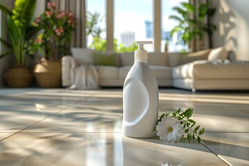 Deep Cleaning Products: Tackling Toughest Stains for a Spotless Home