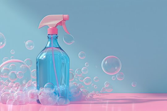 Deep Cleaning Products: Transforming Surfaces from Dirty to Spotless