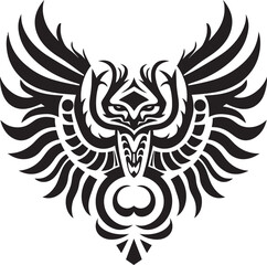 Aztec Deity Mark Quetzalcoatl Symbol Vector Logo Divine Feathered Serpent Quetzalcoatl Logo Design Icon