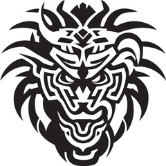 Aztec Culture Insignia Quetzalcoatl Symbol Vector Emblem Mayan Deity Legacy Quetzalcoatl Logo Design Icon