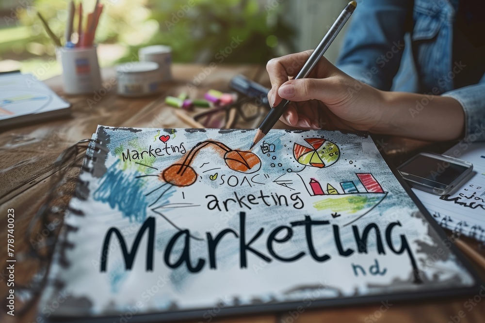 Poster advanced techniques in crm technology and digital tv advertising: how to improve click response metr