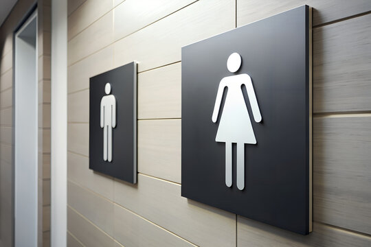 Public Bathroom Signs Images – Browse 39,727 Stock Photos, Vectors, and  Video | Adobe Stock