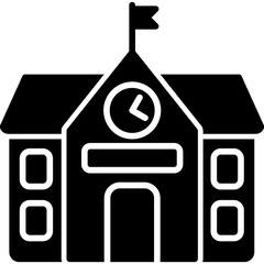 School Icon