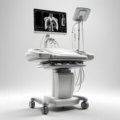 Sound Waves in Medicine: Exploring the Power of Ultrasound