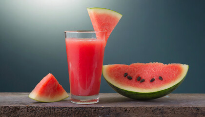 watermelon and juice,, ripe, healthy, sweet, white, juicy, green, diet, water, cut, seed, dessert, freshness, summer, snack, tasty, object 