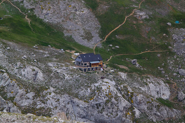 Picos de Europa