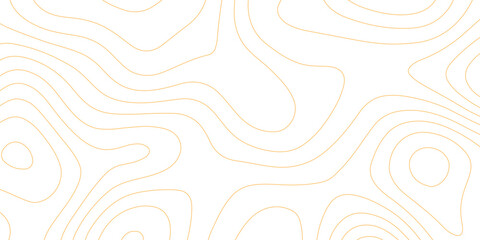 topographic background. topography line pattern. abstract curving circle lines.