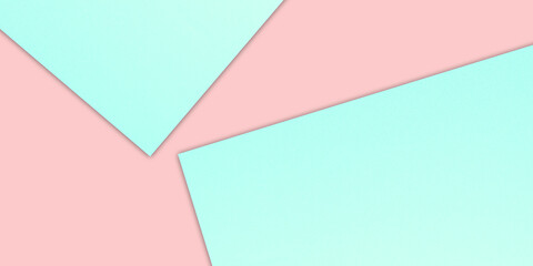 Pink Blue Paper Background Texture Wall Color Beige Paint Cardboard Craft Wallpaper Abstract...