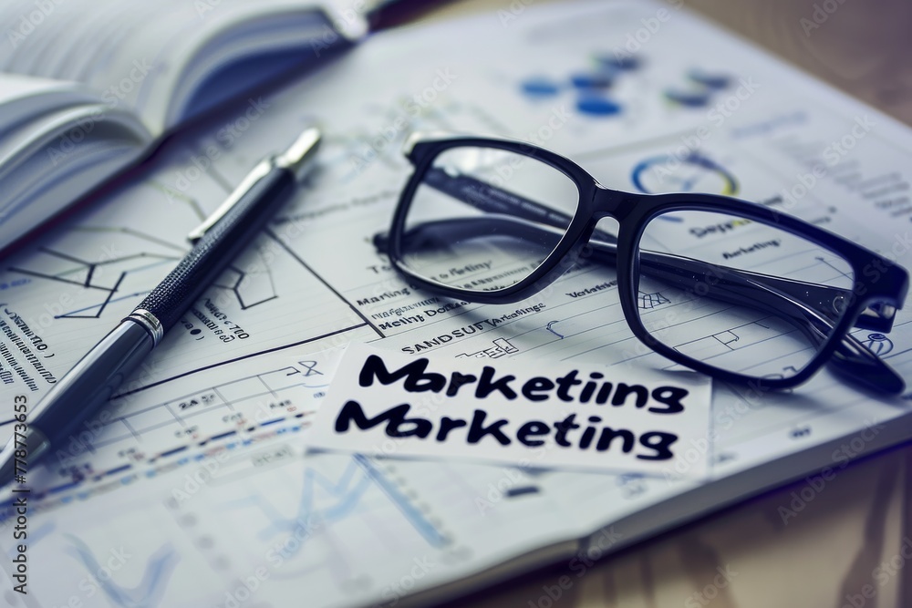 Poster optimize media ad buying strategies: using cookies online advertising and business analysis for effe